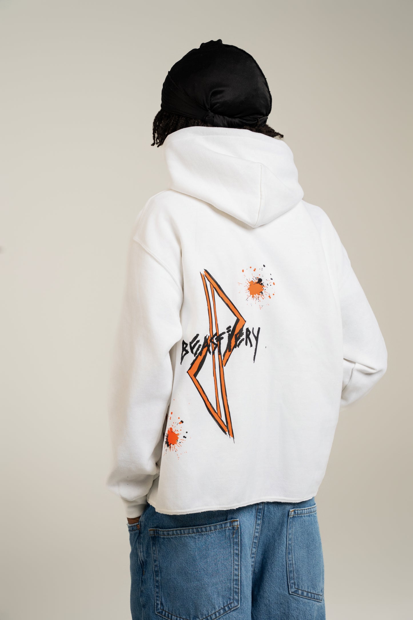 PHOENIX HOODIE