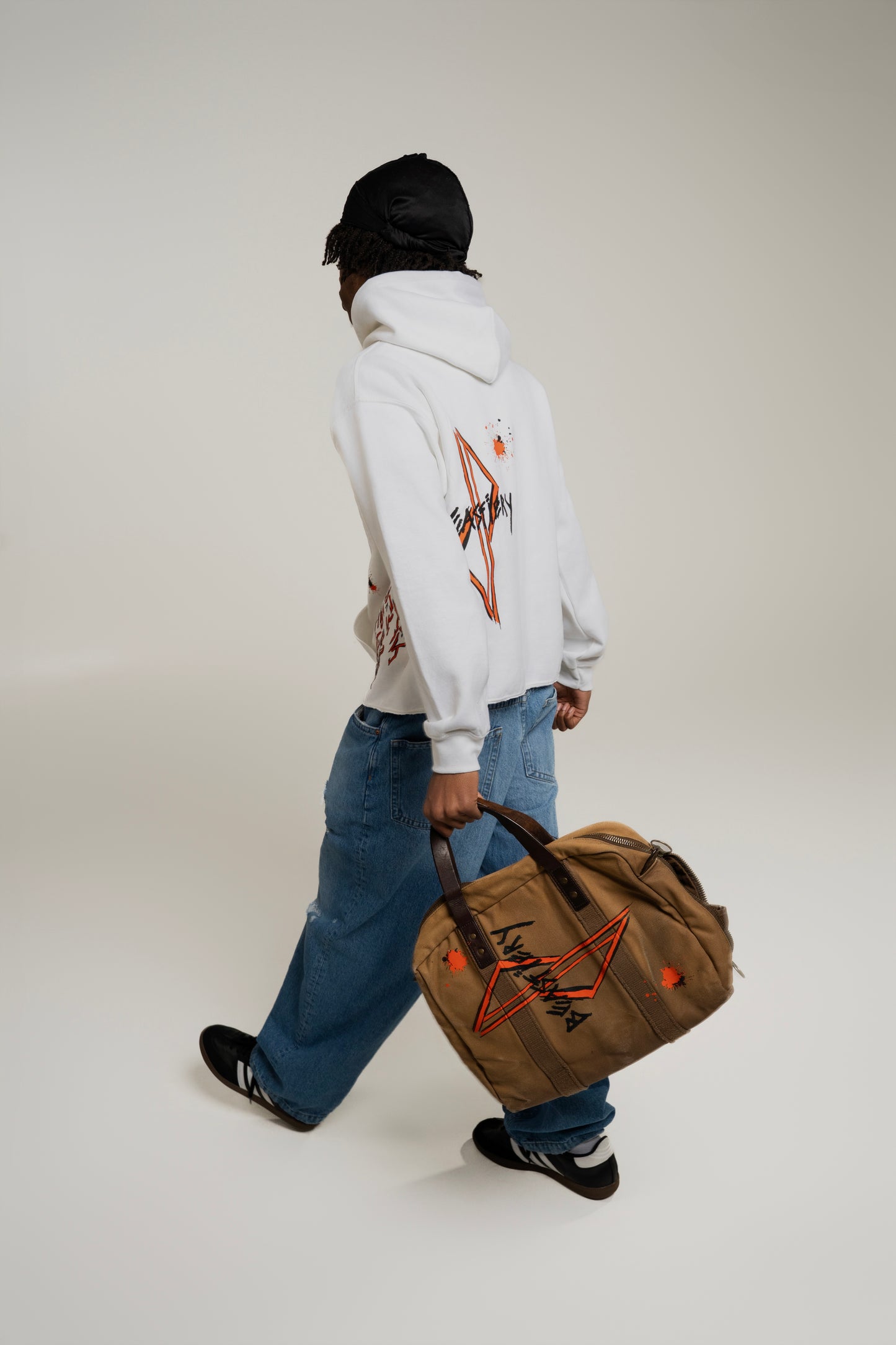PHOENIX HOODIE