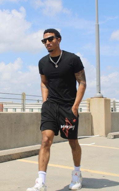 PHOENIX INSIGNIA SHORTS