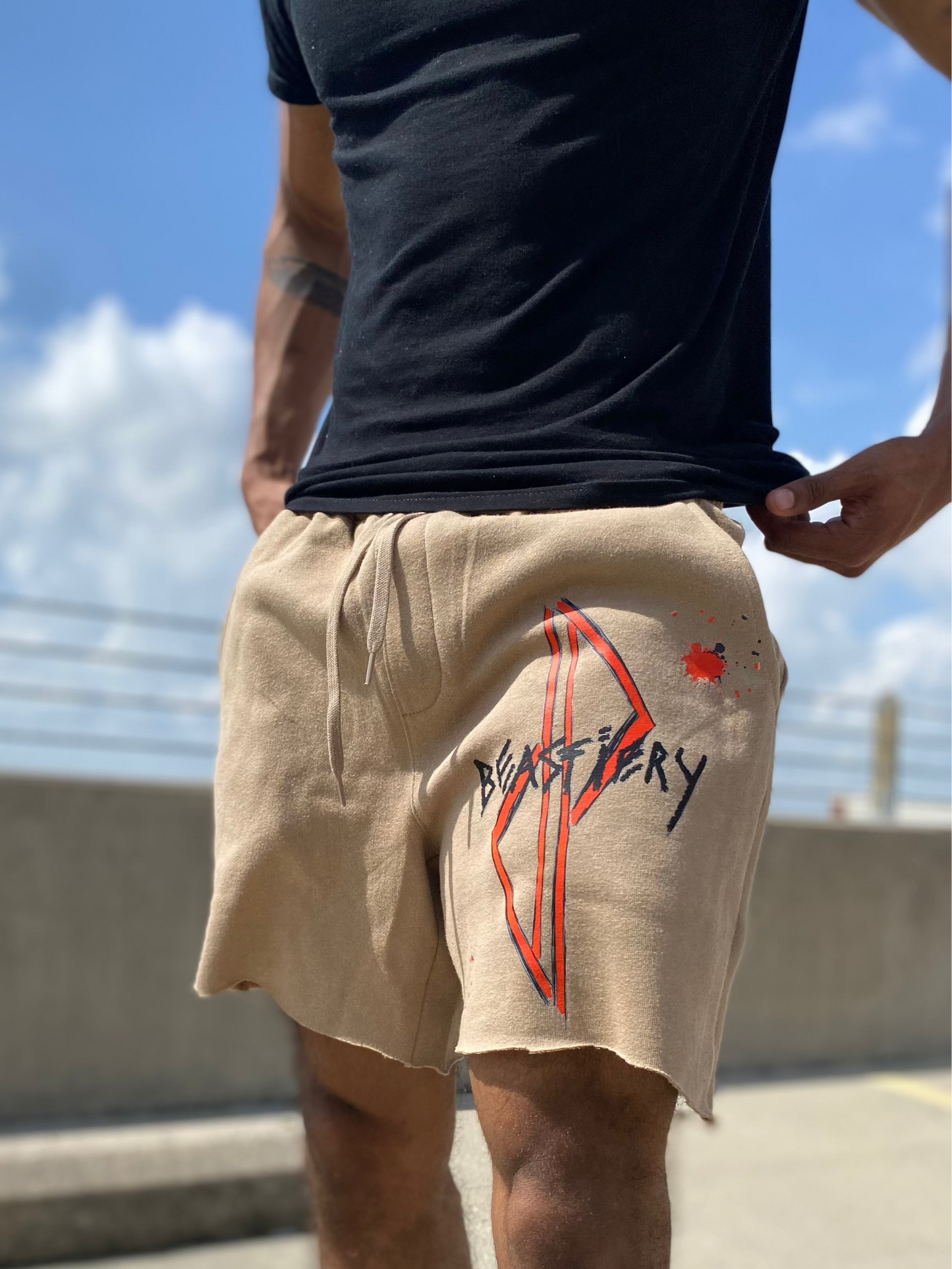 PHOENIX INSIGNIA SHORTS